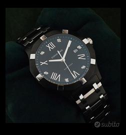 Orologio da uomo 1986- Concord Saratoga
