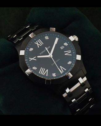 Orologio da uomo 1986- Concord Saratoga