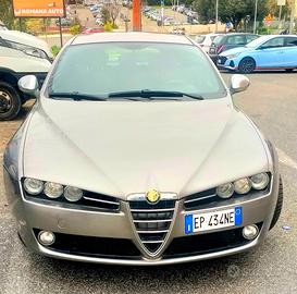 Alfa 159 station wagon