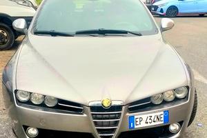 Alfa 159 station wagon