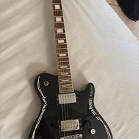Chitarra elettrica