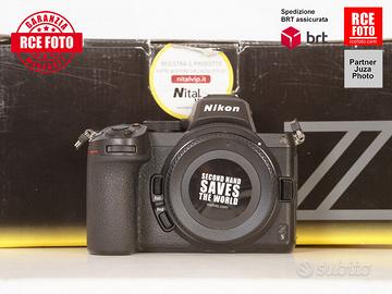 Nikon Z5