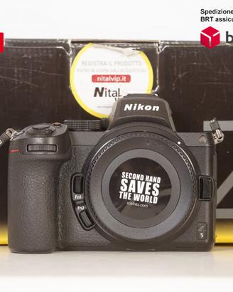 Nikon Z5