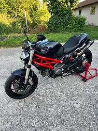 Ducati Monster