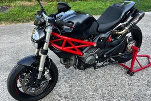 Ducati Monster