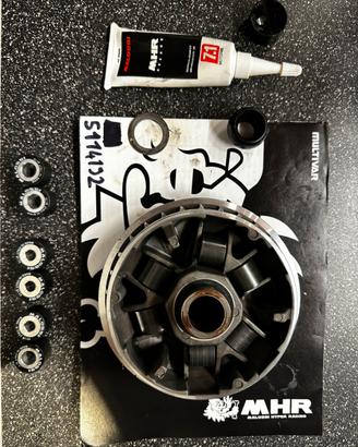 Variatore MULTIVAR 2000 MHR Honda sh300