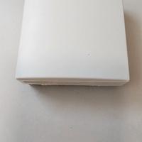 Siemens qfa1000 umidostato ambiente cieco 30 90% u