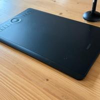 Tavoletta Wacom Intuos Pro Medium