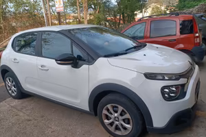 Citroën C3 3ª serie 1.5 BlueHDi 100 Shine Pack