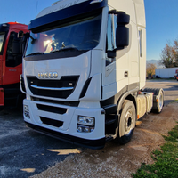 Iveco stralis Hi-Way AS 440e510