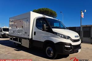 Iveco Daily 35c14 Surgelati/Gelati RRC Euro 6