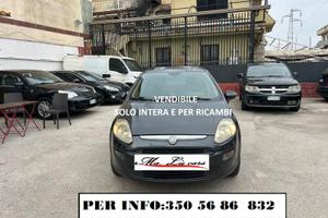 Fiat G.Punto 1.4Metano-PRIVATO-2010