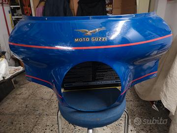 Ricambi custom cafè race