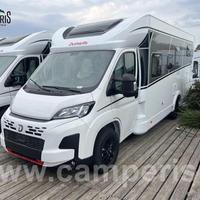 DETHLEFFS DETHLEFFS JUST T 7052 EBL FIAT