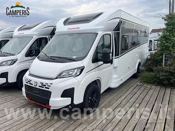 DETHLEFFS DETHLEFFS JUST T 7052 EBL FIAT