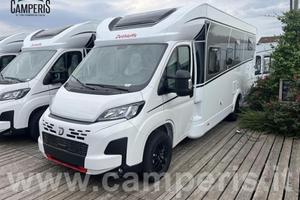 DETHLEFFS DETHLEFFS JUST T 7052 EBL FIAT