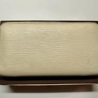 Portafoglio Zippy Louis Vuitton pelle EPI