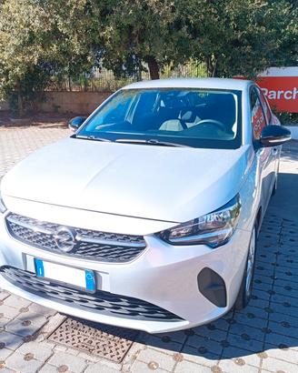 Opel Corsa 1.2 Elegance