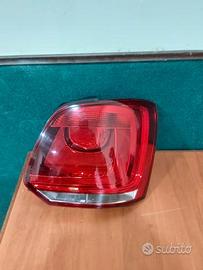 Stop posteriore dx volkswagen polo