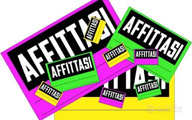 Alloggio ristrutturato vuoto