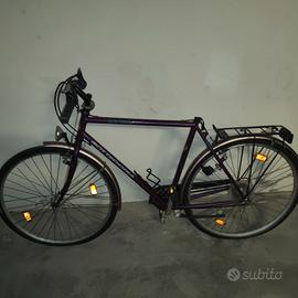 bicicletta uomo