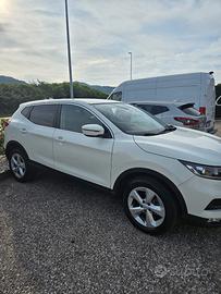 NISSAN Qashqai 2ª serie - 2018
