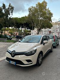 Renault Clio 1.5 dci 75cv