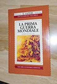 La prima guerra mondiale