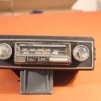 Autoradio PHILIPS  L-M