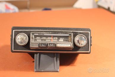 Autoradio PHILIPS  L-M