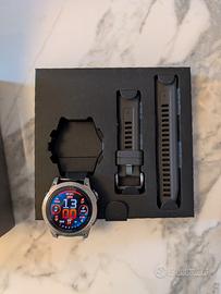 Garmin Epix Pro Gen 2 Sapphire AMOLED 47mm