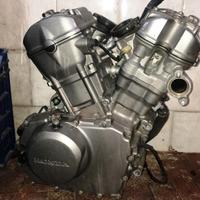 Motore e accessori per Honda Transalp 700