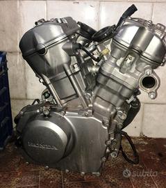 Motore e accessori per Honda Transalp 700