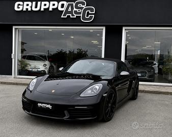Porsche 718 Cayman 2.0 BENZ 300 CV T pdk