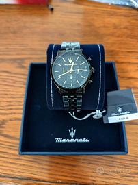 Orologio Maserati 