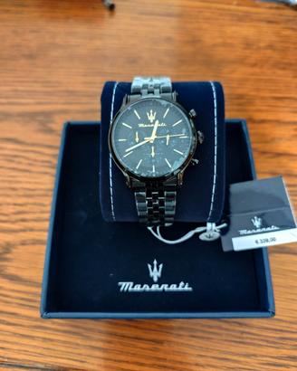 Orologio Maserati 