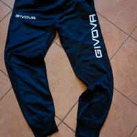 Pantaloni tuta Givova