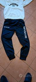 Pantaloni tuta Givova