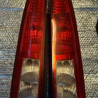 Stop Posteriori Ford Fusion 2010