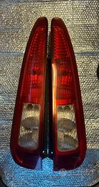 Stop Posteriori Ford Fusion 2010