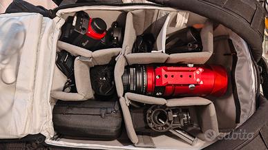 Kit Portatile Astrofotografia 