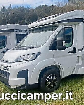 Mclouis MC4 873 2026 140CV TRAV 7,45M LETTI GEMELL