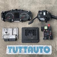 Body Computer VW T-CROSS 2022 999cc TB DLA kw70