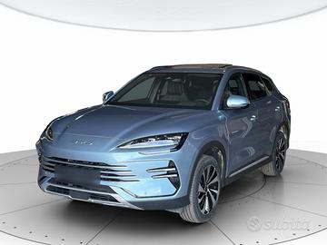 Byd Seal U DM-i 1.5 PHEV Comfort 2WD