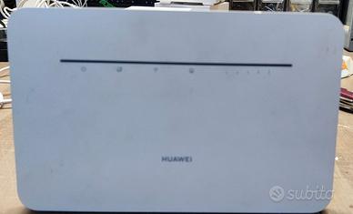 Router modem Huawei b535-232