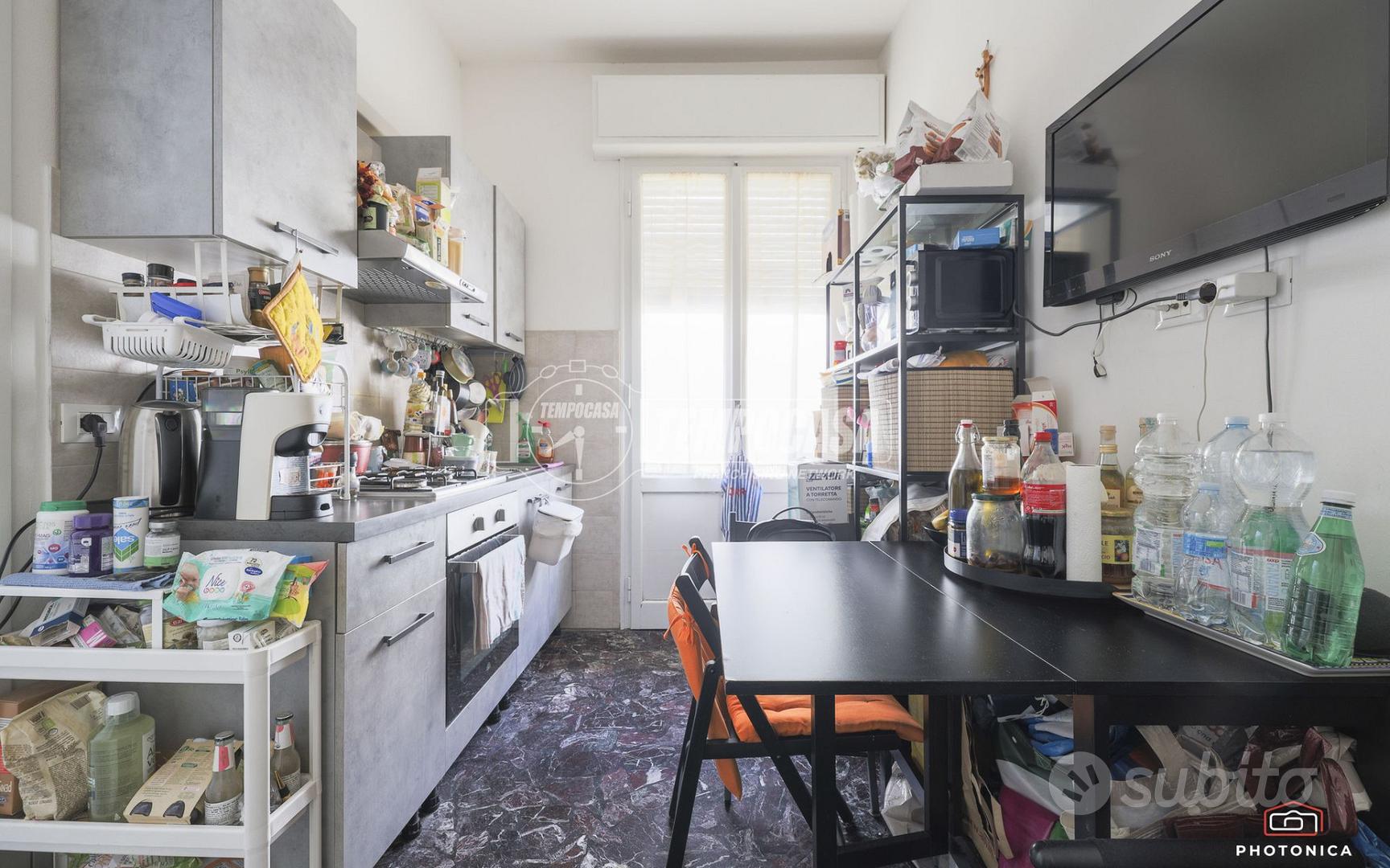 Appartamento – Bologna, Cirenaica, San Donato-San Vitale - Vista 4