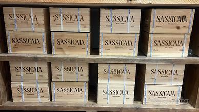 SASSICAIA