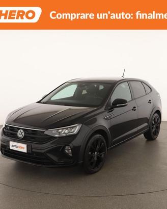 VOLKSWAGEN Taigo 1.0 TSI 110 CV R-Line