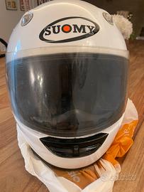 Casco Suomy
