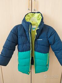 Giacca sci bambino 